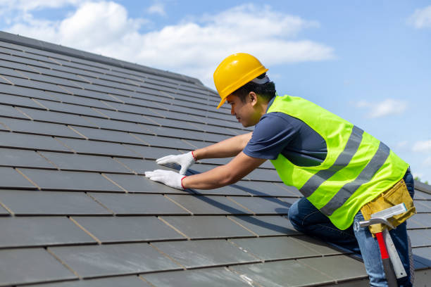 Best Roof Maintenance and Cleaning  in Calera, OK