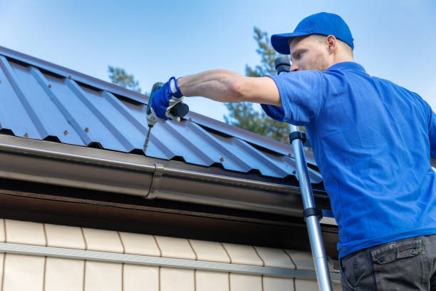 Best Asphalt Shingles Roofing  in Calera, OK