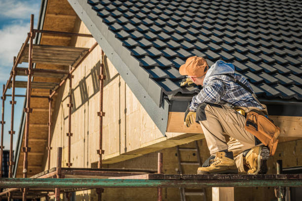 Best Tile Roofing Installation  in Calera, OK