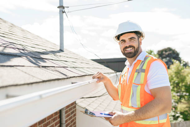 Best Slate Roofing  in Calera, OK