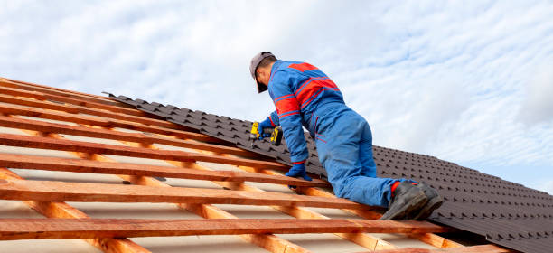 Best Solar Panel Roofing Installation  in Calera, OK