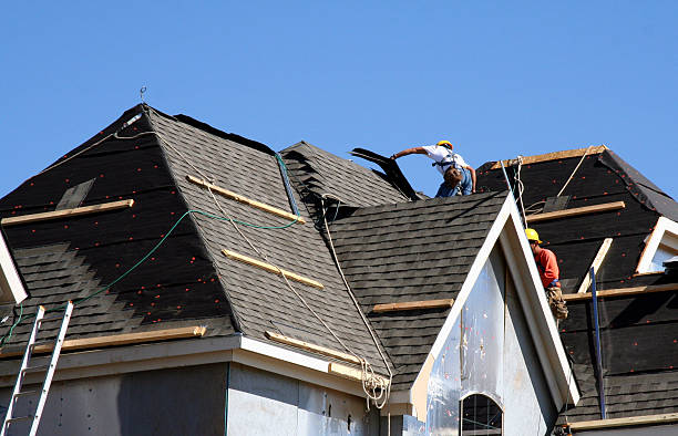 Sheet Metal Roofing in Calera, OK