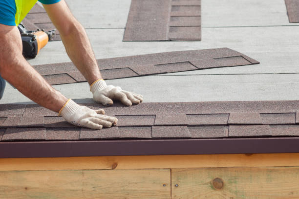 Best Roof Installation  in Calera, OK