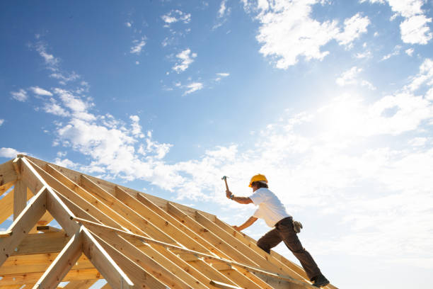 Best Gutter Installation and Repair  in Calera, OK