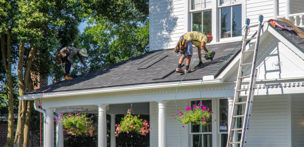 Hot Roofs in Calera, OK
